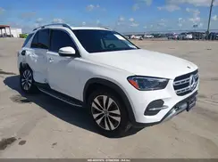 4JGFB4GBXRB040067 2024 MERCEDES-BENZ GLE