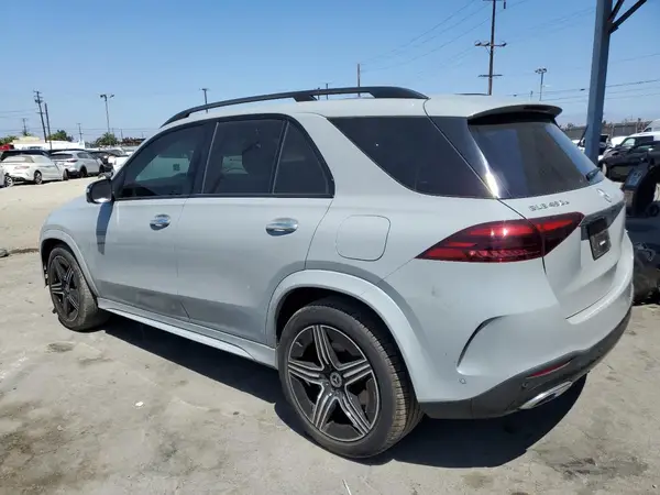 4JGFB4GBXRB086529 2024 MERCEDES-BENZ GLE - Image 2