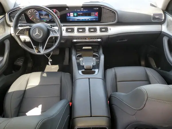 4JGFB4GBXRB086529 2024 MERCEDES-BENZ GLE - Image 8
