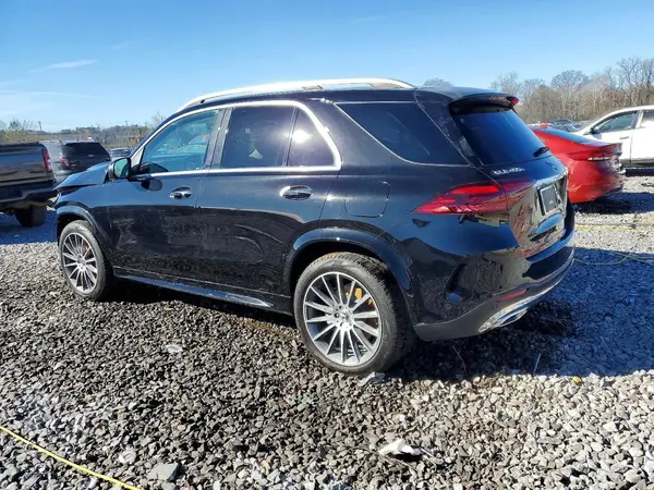 4JGFB4GBXRB171032 2024 MERCEDES-BENZ GLE - Image 2