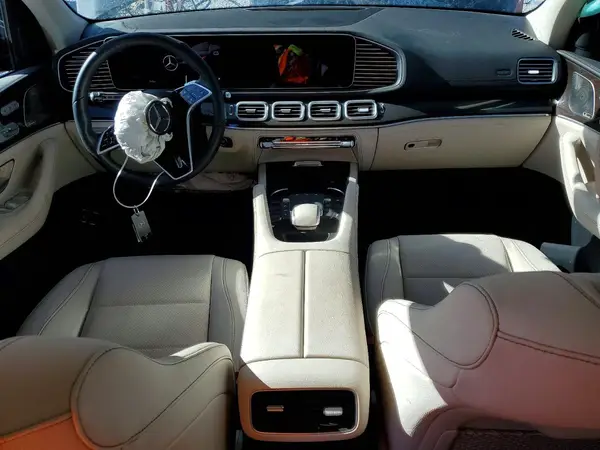 4JGFB4GBXRB171032 2024 MERCEDES-BENZ GLE - Image 8