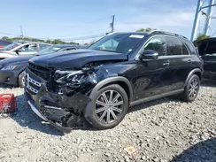 4JGFB4GBXSB347485 2025 MERCEDES-BENZ GLE
