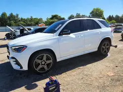 4JGFB4GBXSB371480 2025 MERCEDES-BENZ GLE