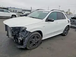 4JGFB4GBXSB390580 2025 MERCEDES-BENZ GLE