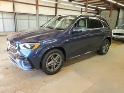 4JGFB4GBXSB430933 2025 MERCEDES-BENZ GLE