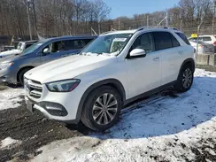4JGFB4JB0LA100072 2020 MERCEDES-BENZ GLE