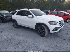 4JGFB4JB0LA102145 2020 MERCEDES-BENZ GLE