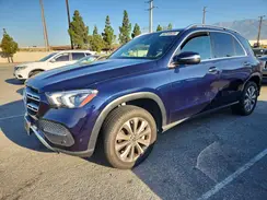 4JGFB4JB0LA114215 2020 MERCEDES-BENZ GLE