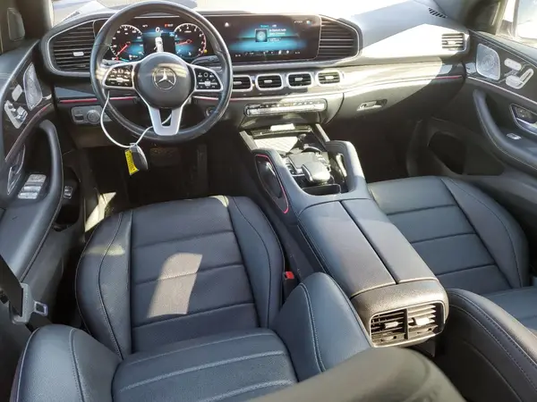 4JGFB4JB0LA117812 2020 MERCEDES-BENZ GLE - Image 8