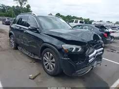 4JGFB4JB0LA117860 2020 MERCEDES-BENZ GLE