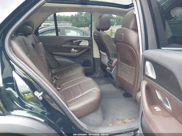 4JGFB4JB0LA117860 2020 MERCEDES-BENZ GLE - Image 8