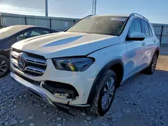 4JGFB4JB0LA119382 2020 MERCEDES-BENZ GLE