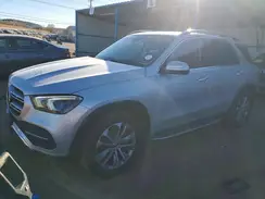 4JGFB4JB0LA128003 2020 MERCEDES-BENZ GLE