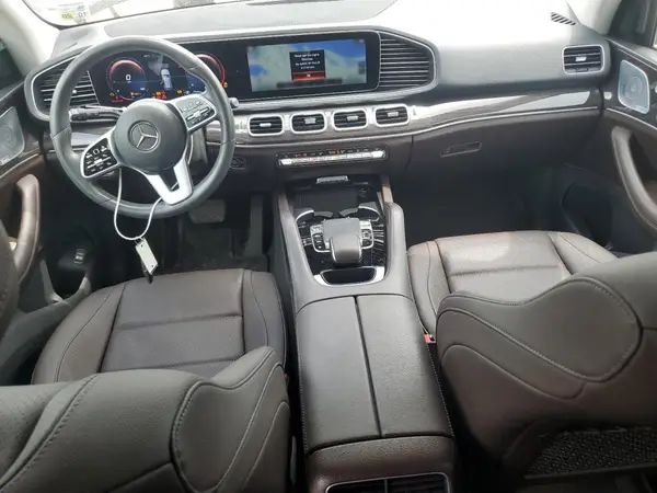 4JGFB4JB0LA129264 2020 MERCEDES-BENZ GLE - Image 8