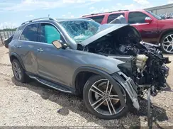 4JGFB4JB0LA130172 2020 MERCEDES-BENZ GLE