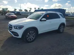 4JGFB4JB0LA133153 2020 MERCEDES-BENZ GLE