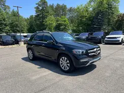 4JGFB4JB0LA133265 2020 MERCEDES-BENZ GLE