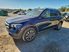4JGFB4JB0LA135193 2020 MERCEDES-BENZ GLE