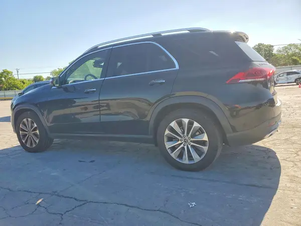 4JGFB4JB0LA136859 2020 MERCEDES-BENZ GLE - Image 2