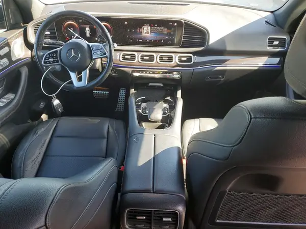 4JGFB4JB0LA136859 2020 MERCEDES-BENZ GLE - Image 8