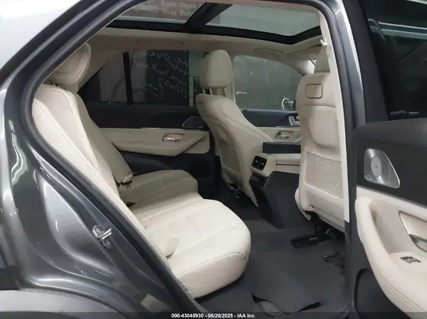 4JGFB4JB0LA143309 2020 MERCEDES-BENZ GLE - Image 8