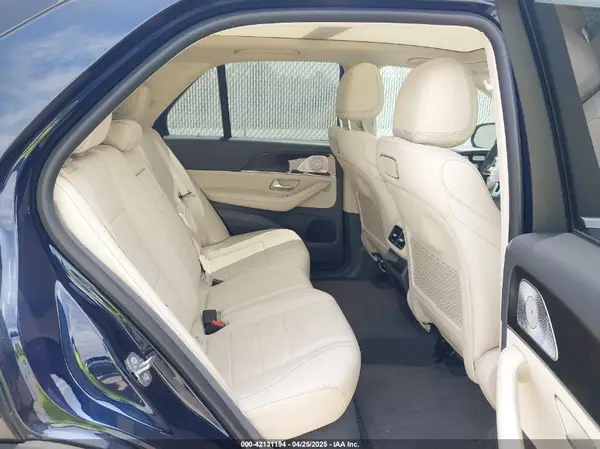 4JGFB4JB0LA145805 2020 MERCEDES-BENZ GLE - Image 8