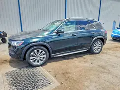 4JGFB4JB0LA148171 2020 MERCEDES-BENZ GLE