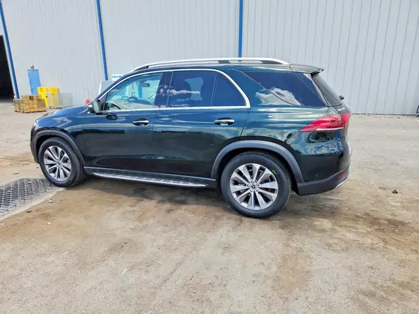 4JGFB4JB0LA148171 2020 MERCEDES-BENZ GLE - Image 2