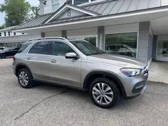 4JGFB4JB0LA148851 2020 MERCEDES-BENZ GLE