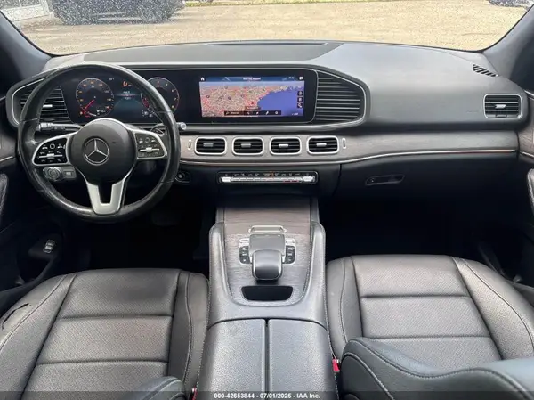 4JGFB4JB0LA148851 2020 MERCEDES-BENZ GLE - Image 6