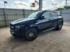 4JGFB4JB0LA150521 2020 MERCEDES-BENZ GLE