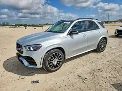 4JGFB4JB0LA155055 2020 MERCEDES-BENZ GLE