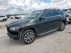 4JGFB4JB0LA157548 2020 MERCEDES-BENZ GLE