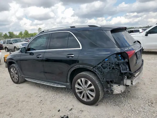 4JGFB4JB0LA157548 2020 MERCEDES-BENZ GLE - Image 2
