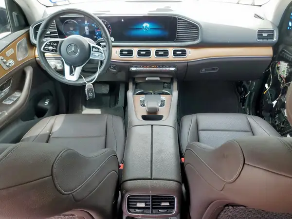 4JGFB4JB0LA157548 2020 MERCEDES-BENZ GLE - Image 8