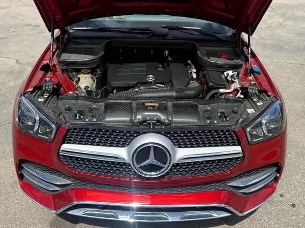 4JGFB4JB0LA163026 2020 MERCEDES-BENZ GLE - Image 8