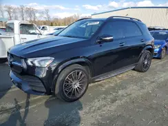 4JGFB4JB0LA183261 2020 MERCEDES-BENZ GLE