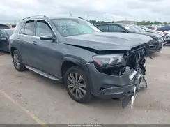 4JGFB4JB0LA201645 2020 MERCEDES-BENZ GLE