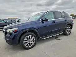4JGFB4JB0LA205453 2020 MERCEDES-BENZ GLE