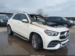4JGFB4JB0LA208773 2020 MERCEDES-BENZ GLE