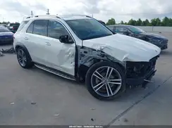 4JGFB4JB0LA225993 2020 MERCEDES-BENZ GLE