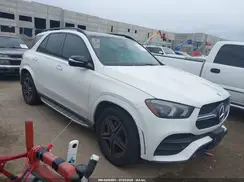 4JGFB4JB0LA230501 2020 MERCEDES-BENZ GLE