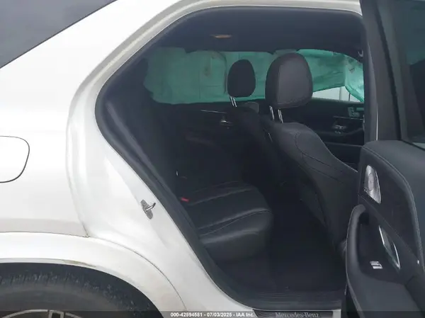 4JGFB4JB0LA230501 2020 MERCEDES-BENZ GLE - Image 8