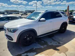 4JGFB4JB0LA236590 2020 MERCEDES-BENZ GLE