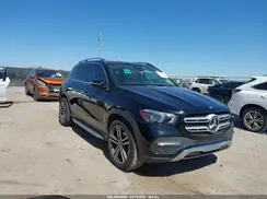 4JGFB4JB0LA237822 2020 MERCEDES-BENZ GLE