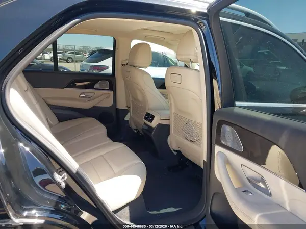 4JGFB4JB0LA237822 2020 MERCEDES-BENZ GLE - Image 8