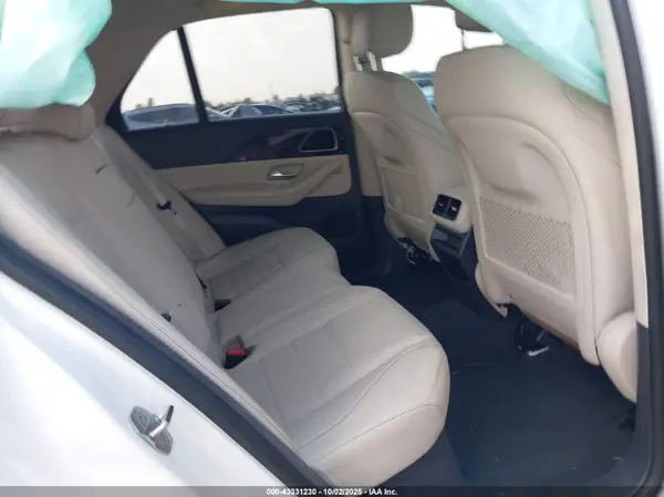 4JGFB4JB0LA241725 2020 MERCEDES-BENZ GLE - Image 8