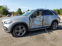4JGFB4JB0LA247007 2020 MERCEDES-BENZ GLE