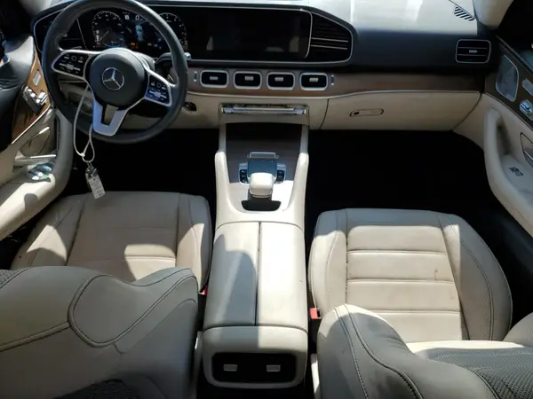4JGFB4JB0LA247007 2020 MERCEDES-BENZ GLE - Image 8