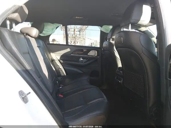 4JGFB4JB0LA251980 2020 MERCEDES-BENZ GLE - Image 8